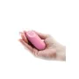 Bala Vibradora NS Novelties Sugar Pop Cor de Rosa de NS Novelties, Bolas e ovos vibradores - Ref: S9401476, Preço: 24,91 €, D...