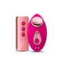 Vibromasseur NS Novelties Sugar Pop Rose de NS Novelties, Vibromasseurs classiques - Réf : S9401479, Prix : 36,86 €, Remise : %