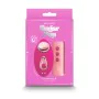 Vibrador NS Novelties Sugar Pop Rosa de NS Novelties, Vibradores clásicos - Ref: S9401479, Precio: 37,59 €, Descuento: %