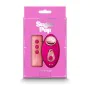 Vibromasseur NS Novelties Sugar Pop Rose de NS Novelties, Vibromasseurs classiques - Réf : S9401479, Prix : 36,86 €, Remise : %