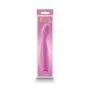 G-Punkt Vibrator NS Novelties Revel Rosa von NS Novelties, G-Punkt-Vibratoren - Ref: S9401480, Preis: 25,11 €, Rabatt: %