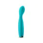 Vibrateur G-Spot NS Novelties Revel Vert de NS Novelties, Vibrateurs du point G - Réf : S9401482, Prix : 25,52 €, Remise : %