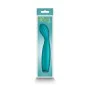 G-Punkt Vibrator NS Novelties Revel grün von NS Novelties, G-Punkt-Vibratoren - Ref: S9401482, Preis: 25,52 €, Rabatt: %