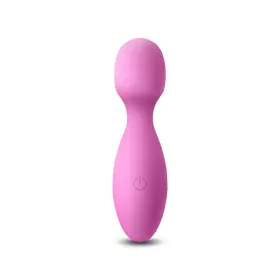 Masseur NS Novelties Revel Rose de NS Novelties, Vibromasseurs externes - Réf : S9401483, Prix : 29,09 €, Remise : %