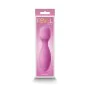 Masseur NS Novelties Revel Rose de NS Novelties, Vibromasseurs externes - Réf : S9401483, Prix : 29,09 €, Remise : %