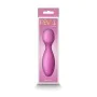 Massajador NS Novelties Revel Cor de Rosa de NS Novelties, Massajadores - Ref: S9401483, Preço: 29,09 €, Desconto: %