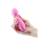 Masseur NS Novelties Revel Rose de NS Novelties, Vibromasseurs externes - Réf : S9401483, Prix : 29,09 €, Remise : %