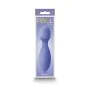 Masajeador NS Novelties Revel Morado de NS Novelties, Masajeadores - Ref: S9401484, Precio: 29,09 €, Descuento: %