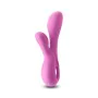 Vibrateur G-Spot NS Novelties Revel Rose de NS Novelties, Vibrateurs du point G - Réf : S9401485, Prix : 32,92 €, Remise : %