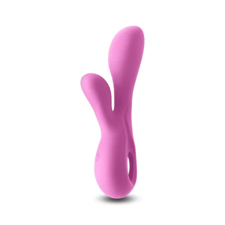 G-Spot Vibrator NS Novelties Revel Pink by NS Novelties, G spot vibrators - Ref: S9401485, Price: 32,92 €, Discount: %