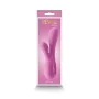 G-Punkt Vibrator NS Novelties Revel Rosa von NS Novelties, G-Punkt-Vibratoren - Ref: S9401485, Preis: 32,92 €, Rabatt: %