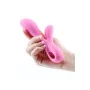 G-Punkt Vibrator NS Novelties Revel Rosa von NS Novelties, G-Punkt-Vibratoren - Ref: S9401485, Preis: 32,92 €, Rabatt: %