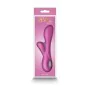 Vibrateur G-Spot NS Novelties Revel Rose de NS Novelties, Vibrateurs du point G - Réf : S9401485, Prix : 32,92 €, Remise : %