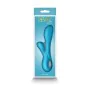 G-Spot Vibrator NS Novelties Revel Blue by NS Novelties, G spot vibrators - Ref: S9401486, Price: 32,92 €, Discount: %