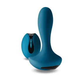 Anal plug NS Novelties RENEGADE THOR Blue by NS Novelties, Plugs - Ref: S9401493, Price: 37,03 €, Discount: %