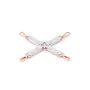 Regulierbares Seilbondage Kit NS Novelties Cosmo Bondage von NS Novelties, Fesselgurte und -stangen - Ref: S9401501, Preis: 1...