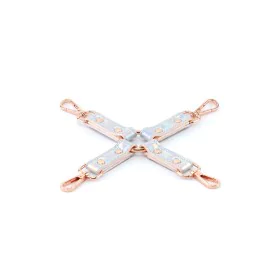 Abrazaderas para Bondage NS Novelties Cosmo Bondage de NS Novelties, Amarres - Ref: S9401501, Precio: 20,10 €, Descuento: %