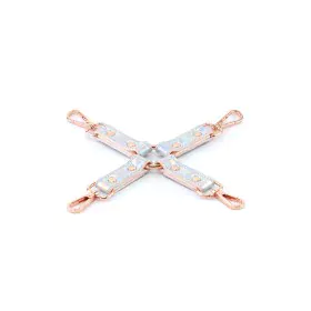 Abrazaderas para Bondage NS Novelties Cosmo Bondage de NS Novelties, Amarres - Ref: S9401501, Precio: 20,10 €, Descuento: %