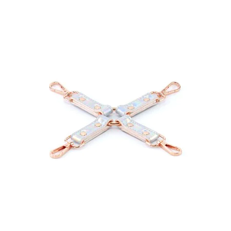 Abrazaderas para Bondage NS Novelties Cosmo Bondage de NS Novelties, Amarres - Ref: S9401501, Precio: 19,77 €, Descuento: %