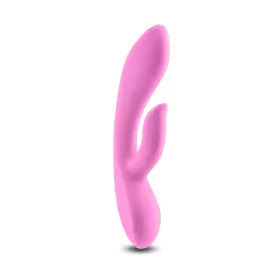 Vibrador Punto G NS Novelties Obsessions Rosa de NS Novelties, Vibradores Punto G - Ref: S9401504, Precio: 34,56 €, Descuento: %