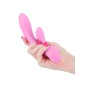 Vibrador de Ponto G NS Novelties Obsessions Cor de Rosa de NS Novelties, Vibradores Ponto G - Ref: S9401504, Preço: 34,56 €, ...