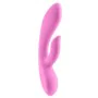 G-Spot Vibrator NS Novelties Obsessions Pink by NS Novelties, G spot vibrators - Ref: S9401504, Price: 34,56 €, Discount: %