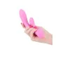 Vibrador de Ponto G NS Novelties Obsessions Cor de Rosa de NS Novelties, Vibradores Ponto G - Ref: S9401504, Preço: 34,56 €, ...