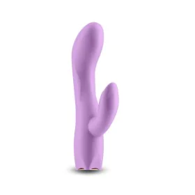 G-Spot Vibrator NS Novelties Obsessions Purple by NS Novelties, G spot vibrators - Ref: S9401505, Price: 37,34 €, Discount: %