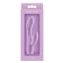 Vibrador Punto G NS Novelties Obsessions Morado de NS Novelties, Vibradores Punto G - Ref: S9401505, Precio: 37,34 €, Descuen...