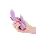 Vibratore per il Punto-G NS Novelties Obsessions Viola di NS Novelties, Vibratori G-Spot - Rif: S9401505, Prezzo: 38,09 €, Sc...