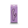 Vibratore per il Punto-G NS Novelties Obsessions Viola di NS Novelties, Vibratori G-Spot - Rif: S9401505, Prezzo: 38,09 €, Sc...