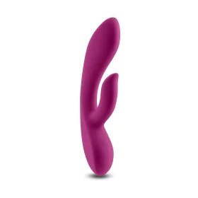 Vibratore per il Punto-G NS Novelties Obsessions Rosa di NS Novelties, Vibratori G-Spot - Rif: S9401506, Prezzo: 34,56 €, Sco...