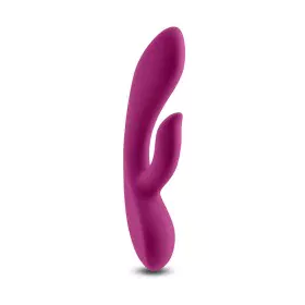 Vibratore per il Punto-G NS Novelties Obsessions Rosa di NS Novelties, Vibratori G-Spot - Rif: S9401506, Prezzo: 35,26 €, Sco...