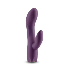 G-Spot Vibrator NS Novelties Obsessions Purple by NS Novelties, G spot vibrators - Ref: S9401507, Price: 37,34 €, Discount: %