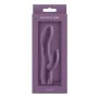 Vibrador de Ponto G NS Novelties Obsessions Roxo de NS Novelties, Vibradores Ponto G - Ref: S9401507, Preço: 38,09 €, Descont...