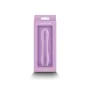 Bullet Vibrator NS Novelties Obsessions Purple by NS Novelties, Bullet and egg vibrators - Ref: S9401509, Price: 33,31 €, Dis...