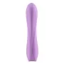 Kugelvibrator NS Novelties Obsessions Lila von NS Novelties, Bullet-Vibratoren & Vibrationseier - Ref: S9401509, Preis: 33,31...