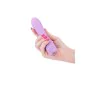 Kugelvibrator NS Novelties Obsessions Lila von NS Novelties, Bullet-Vibratoren & Vibrationseier - Ref: S9401509, Preis: 33,31...