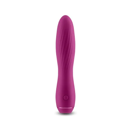 Bullet Vibrator NS Novelties Obsessions Pink by NS Novelties, Bullet and egg vibrators - Ref: S9401510, Price: 33,31 €, Disco...