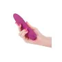 Vibromasseur à boules NS Novelties Obsessions Rose de NS Novelties, Oeufs vibrants - Réf : S9401510, Prix : 33,31 €, Remise : %