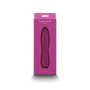 Vibromasseur à boules NS Novelties Obsessions Rose de NS Novelties, Oeufs vibrants - Réf : S9401510, Prix : 33,31 €, Remise : %