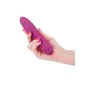 Vibromasseur à boules NS Novelties Obsessions Rose de NS Novelties, Oeufs vibrants - Réf : S9401510, Prix : 33,31 €, Remise : %