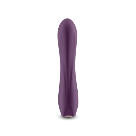 Bala Vibradora NS Novelties Obsessions Morado de NS Novelties, Balas y huevos vibradores - Ref: S9401511, Precio: 33,31 €, De...