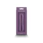 Bala Vibradora NS Novelties Obsessions Morado de NS Novelties, Balas y huevos vibradores - Ref: S9401511, Precio: 33,31 €, De...