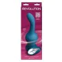 Vibrador NS Novelties Revolution Azul de NS Novelties, Vibradores clásicos - Ref: S9401513, Precio: 66,71 €, Descuento: %