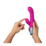 Dual Stimulation Vibe FemmeFunn Delola Pink by FemmeFunn, Double vibrators - Ref: M0400144, Price: 58,44 €, Discount: %