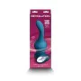 Vibrador NS Novelties Revolution Azul de NS Novelties, Vibradores clásicos - Ref: S9401513, Precio: 66,71 €, Descuento: %