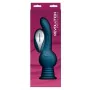 Vibrador NS Novelties Revolution Azul de NS Novelties, Vibradores clásicos - Ref: S9401513, Precio: 66,71 €, Descuento: %