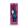 Vibrador NS Novelties Revolution Azul de NS Novelties, Vibradores clásicos - Ref: S9401513, Precio: 66,71 €, Descuento: %