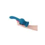 Vibrador NS Novelties Revolution Azul de NS Novelties, Vibradores clásicos - Ref: S9401513, Precio: 66,71 €, Descuento: %